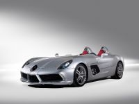 Mercedes-Benz SLR Stirling Moss (2009)