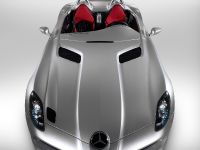 Mercedes-Benz SLR Stirling Moss (2009)