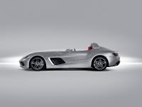 Mercedes-Benz SLR Stirling Moss (2009)