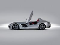 Mercedes-Benz SLR Stirling Moss (2009)