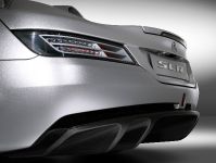Mercedes-Benz SLR Stirling Moss (2009) - picture 10 of 37