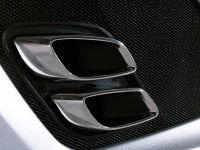 Mercedes-Benz SLR Stirling Moss (2009) - picture 14 of 37