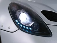 Mercedes-Benz SLR Stirling Moss (2009)