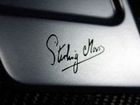 Mercedes-Benz SLR Stirling Moss (2009)