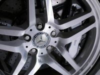 Mercedes-Benz SLR Stirling Moss (2009) - picture 19 of 37