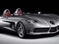 Mercedes-Benz SLR Stirling Moss (2009)