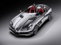 Mercedes-Benz SLR Stirling Moss (2009)