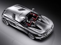 Mercedes-Benz SLR Stirling Moss (2009)