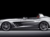Mercedes-Benz SLR Stirling Moss (2009) - picture 26 of 37