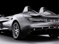 Mercedes-Benz SLR Stirling Moss (2009) - picture 27 of 37