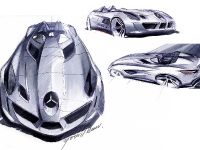 Mercedes-Benz SLR Stirling Moss (2009)