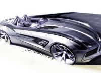 Mercedes-Benz SLR Stirling Moss (2009)