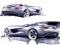 Mercedes-Benz SLR Stirling Moss (2009) - picture 35 of 37