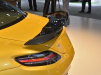 Mercedes-Benz SLS AMG Coupe Black Series Los Angeles (2012) - picture 13 of 21