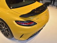 Mercedes-Benz SLS AMG Coupe Black Series Los Angeles (2012) - picture 14 of 21