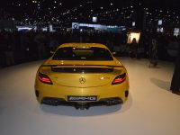 Mercedes-Benz SLS AMG Coupe Black Series Los Angeles (2012)