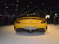 Mercedes-Benz SLS AMG Coupe Black Series Los Angeles (2012) - picture 19 of 21