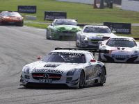 Mercedes-Benz SLS AMG GT3 45th Anniversary (2013) - picture 8 of 9