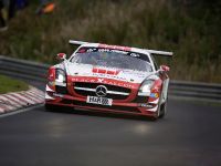 Mercedes-Benz SLS AMG GT3 45th Anniversary (2013)