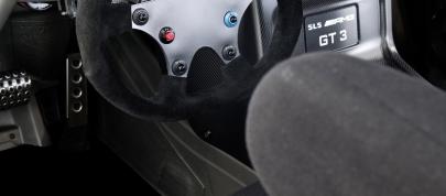 Mercedes-Benz SLS AMG GT3 (2010) - picture 15 of 16