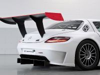 Mercedes-Benz SLS AMG GT3 (2010)