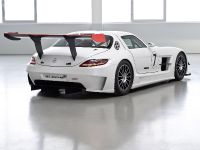 Mercedes-Benz SLS AMG GT3 (2010) - picture 10 of 16