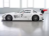 Mercedes-Benz SLS AMG GT3 (2010) - picture 7 of 16