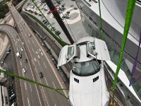 Mercedes-Benz SLS AMG in the Mercedes-Benz Museum (2009) - picture 2 of 4