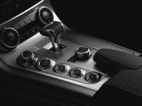 Mercedes-Benz SLS AMG Interior (2010) - picture 2 of 9