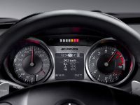 Mercedes-Benz SLS AMG Interior (2010) - picture 8 of 9