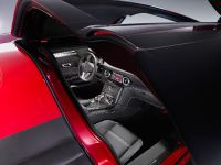 Mercedes-Benz SLS AMG Interior (2010) - picture 1 of 9