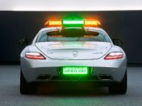 Mercedes-Benz SLS AMG F1 Safety Car (2010) - picture 3 of 14