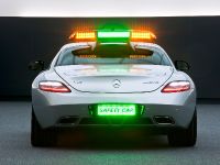 Mercedes-Benz SLS AMG Official F1 Safety Car (2010)