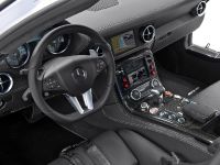 Mercedes-Benz SLS AMG Official F1 Safety Car (2010)