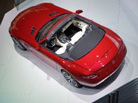 Mercedes-Benz SLS AMG Roadster Frankfurt (2011) - picture 2 of 4