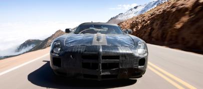 Mercedes-Benz SLS 63 AMG (2010) - picture 7 of 13