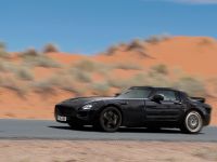 Mercedes-Benz SLS AMG (2010) - picture 4 of 13