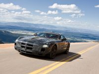 Mercedes-Benz SLS AMG (2010) - picture 5 of 13