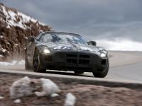 Mercedes-Benz SLS 63 AMG (2010) - picture 5 of 13