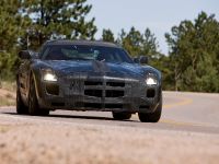 Mercedes-Benz SLS AMG (2010) - picture 8 of 13