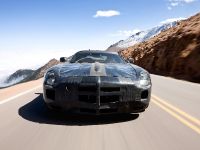 Mercedes-Benz SLS AMG (2010) - picture 7 of 13