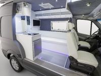 Mercedes-Benz Sprinter Caravan Concept (2013) - picture 3 of 6