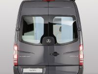 Mercedes-Benz Sprinter Caravan Concept, 5 of 6