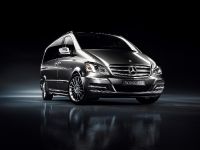 Mercedes-Benz Viano Avantgarde Edition 125 (2011) - picture 1 of 2