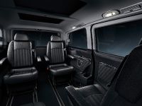 Mercedes-Benz Viano Avantgarde Edition 125 (2011) - picture 2 of 2