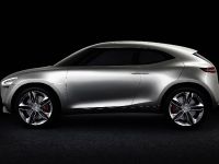 Mercedes-Benz Vision G-Code Concept (2014) - picture 2 of 6