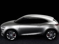 Mercedes-Benz Vision G-Code Concept (2014) - picture 3 of 6