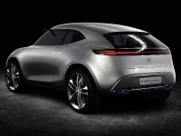 Mercedes-Benz Vision G-Code Concept (2014) - picture 4 of 6