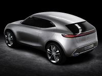 Mercedes-Benz Vision G-Code Concept (2014) - picture 5 of 6