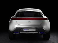 Mercedes-Benz Vision G-Code Concept (2014) - picture 6 of 6